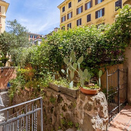Scipioni Rome Apartment - Vatican 외부 사진