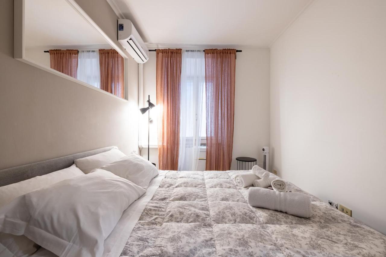Scipioni Rome Apartment - Vatican 외부 사진