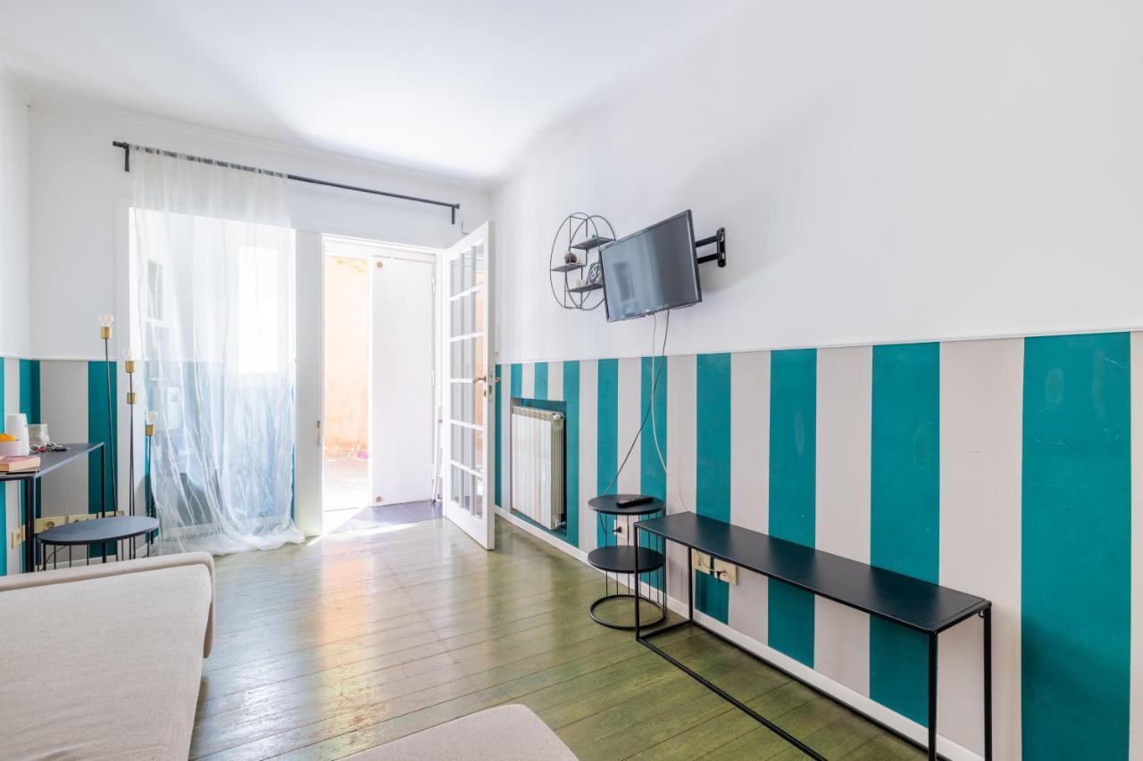 Scipioni Rome Apartment - Vatican 외부 사진