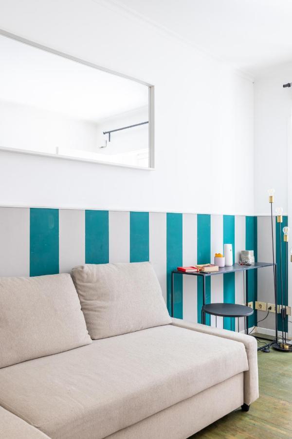 Scipioni Rome Apartment - Vatican 외부 사진