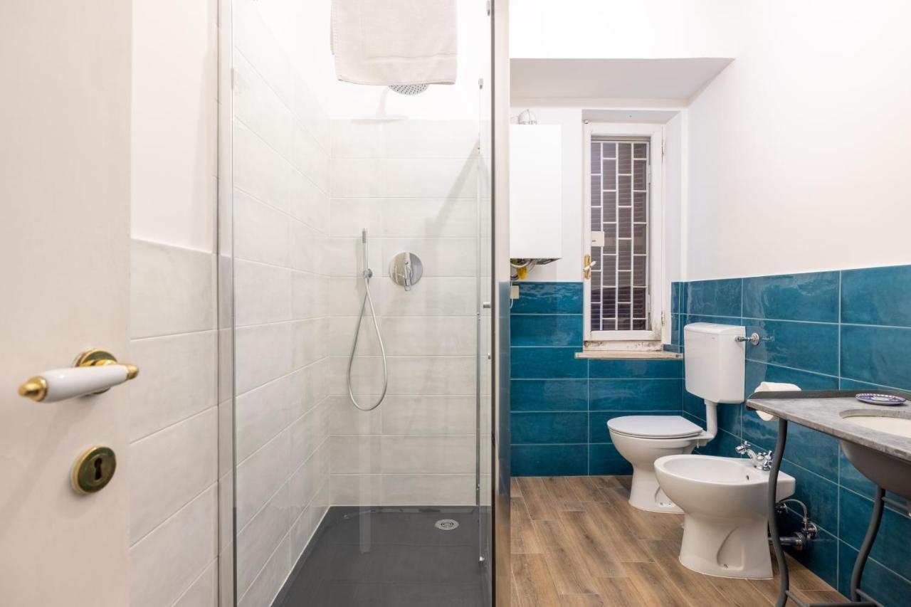 Scipioni Rome Apartment - Vatican 외부 사진
