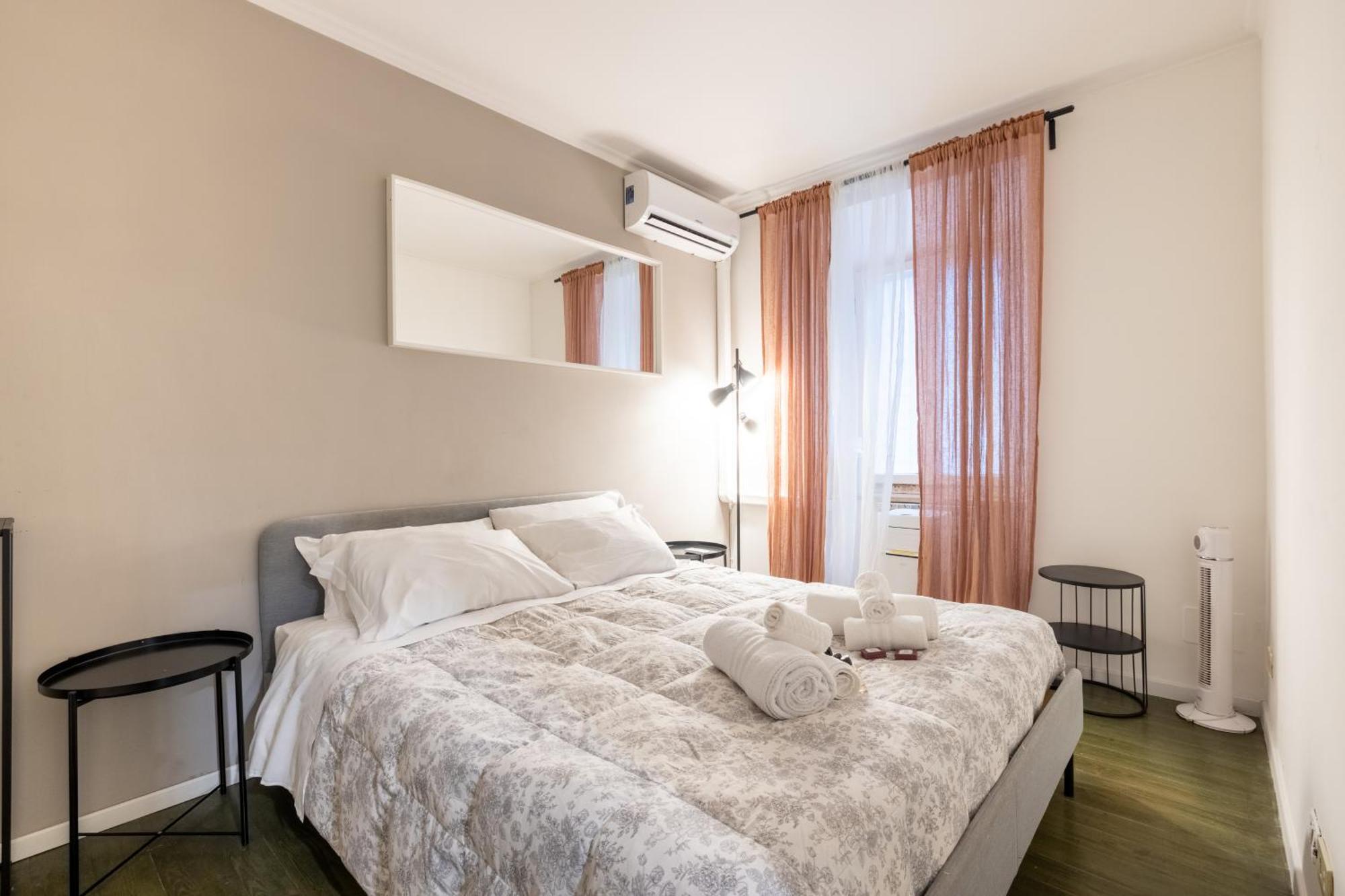 Scipioni Rome Apartment - Vatican 외부 사진