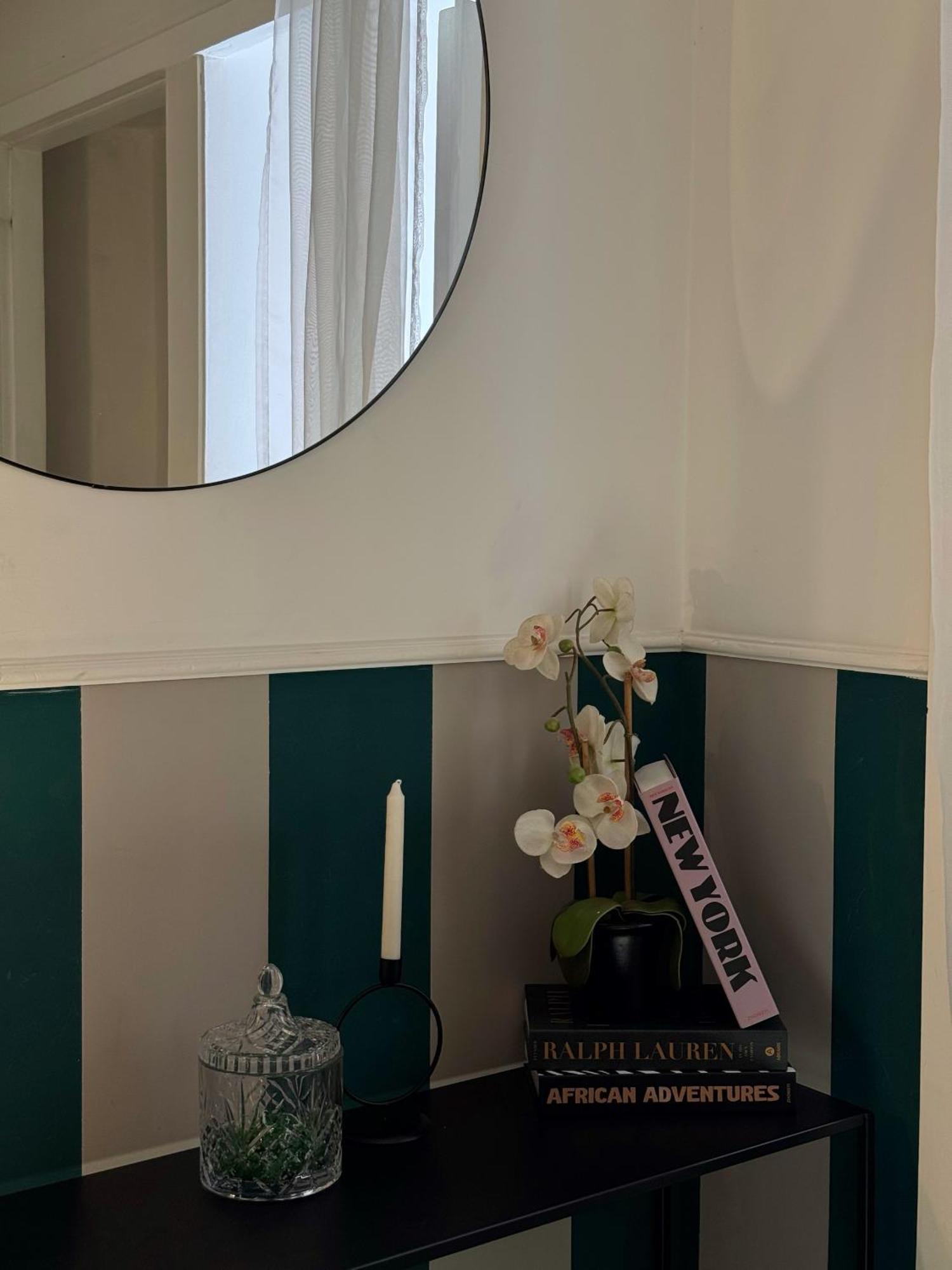 Scipioni Rome Apartment - Vatican 외부 사진